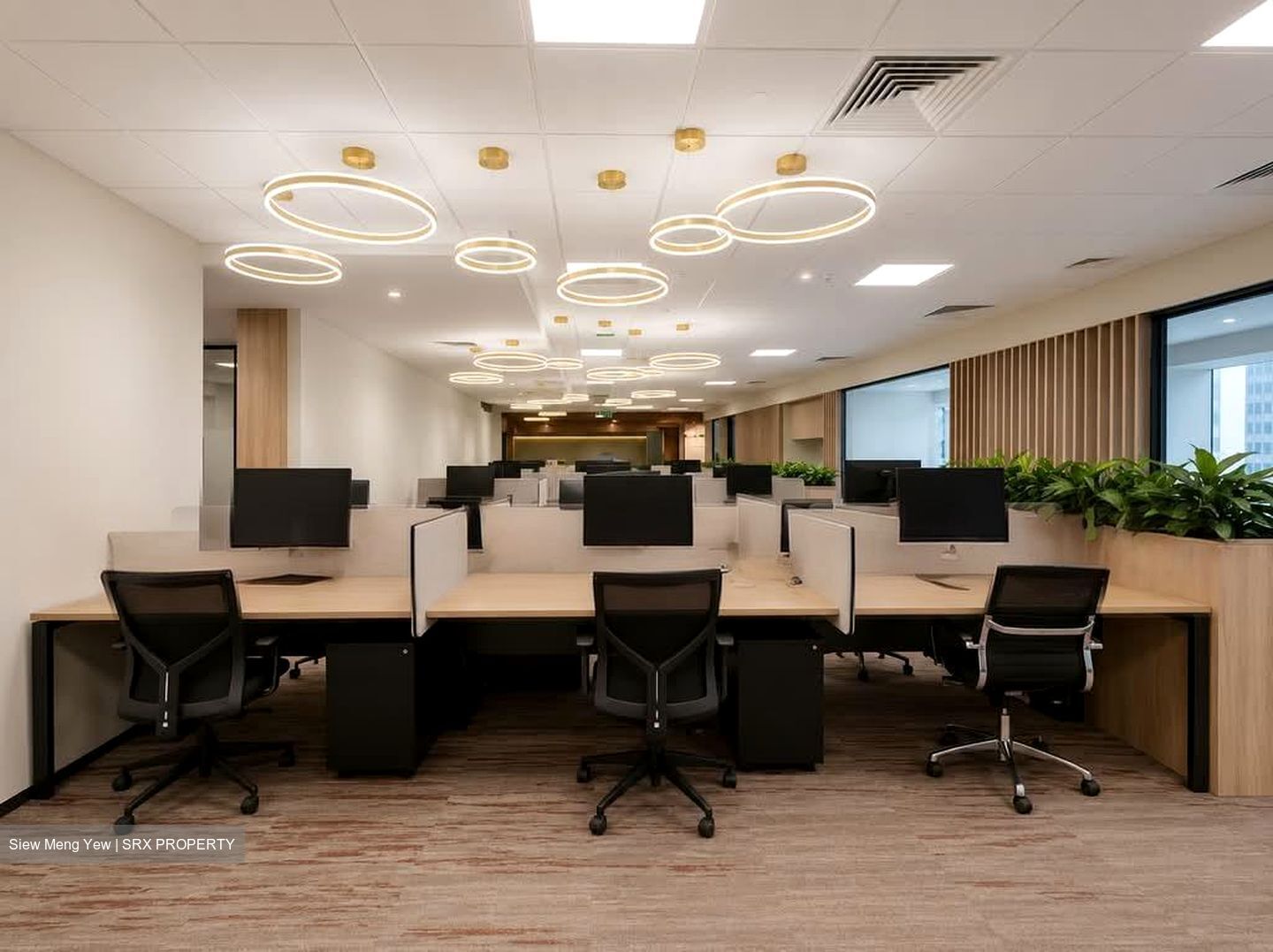 Singapore Land Tower (D1), Office #573441281